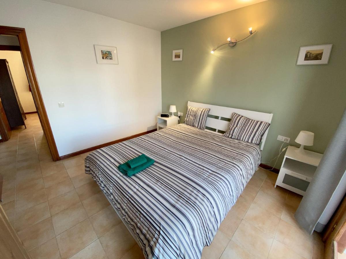 Apartment Casa Neem - Village Naturiste - Fkk Charco del Palo