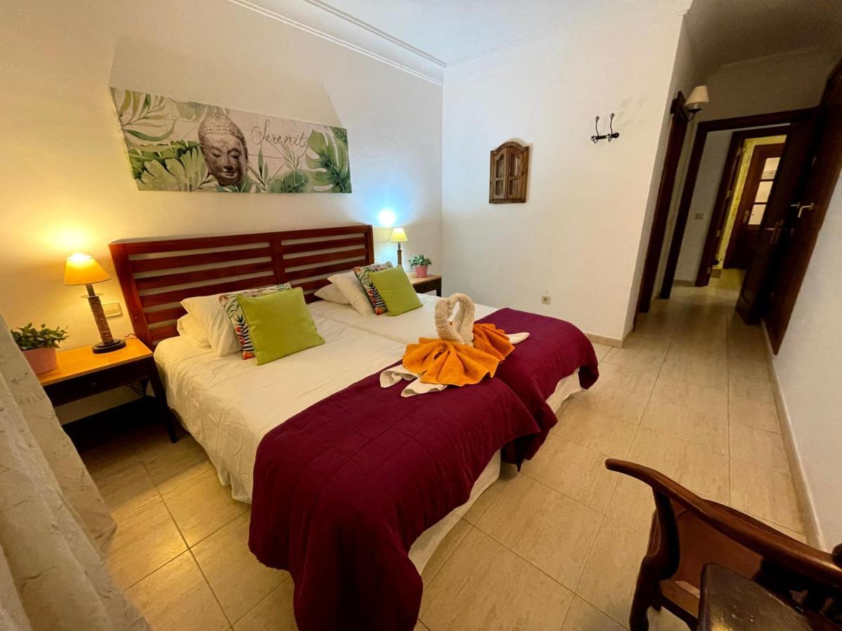 Carlos Park 51 Holiday home Playa Blanca (Lanzarote)