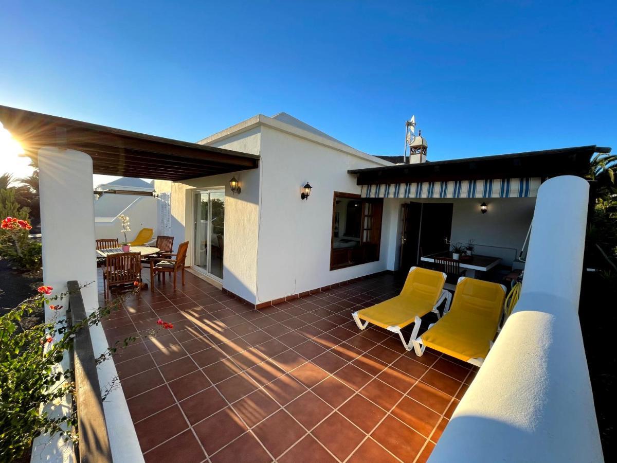 Сasa de vacaciones Carlos Park 51 Playa Blanca (Lanzarote)