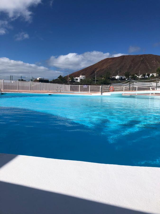 Apartment Casa Maria, Bonito Bungalow En Lanzarote