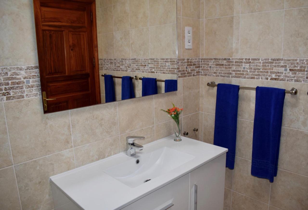 Apartamento Bella Casas Del Sol *