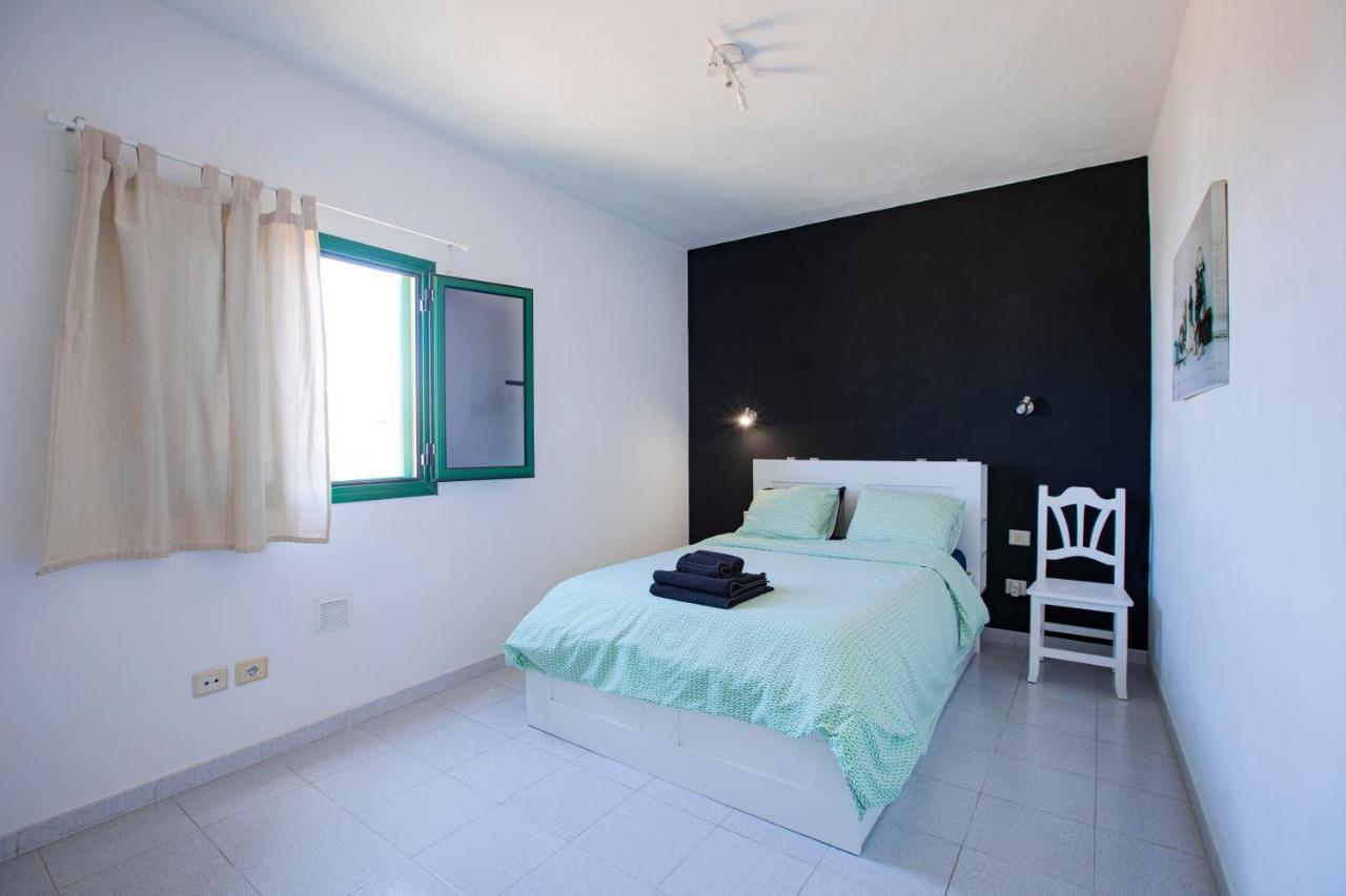 Apartamento Vivienda Vacacional Weaves Dream