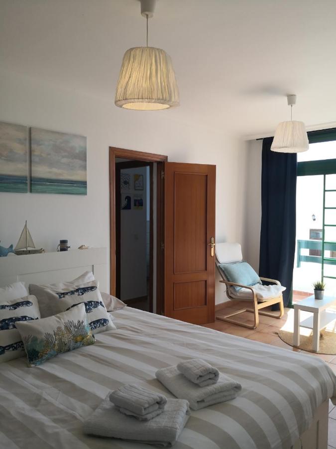 Holiday home Tyna Playa Blanca (Lanzarote)