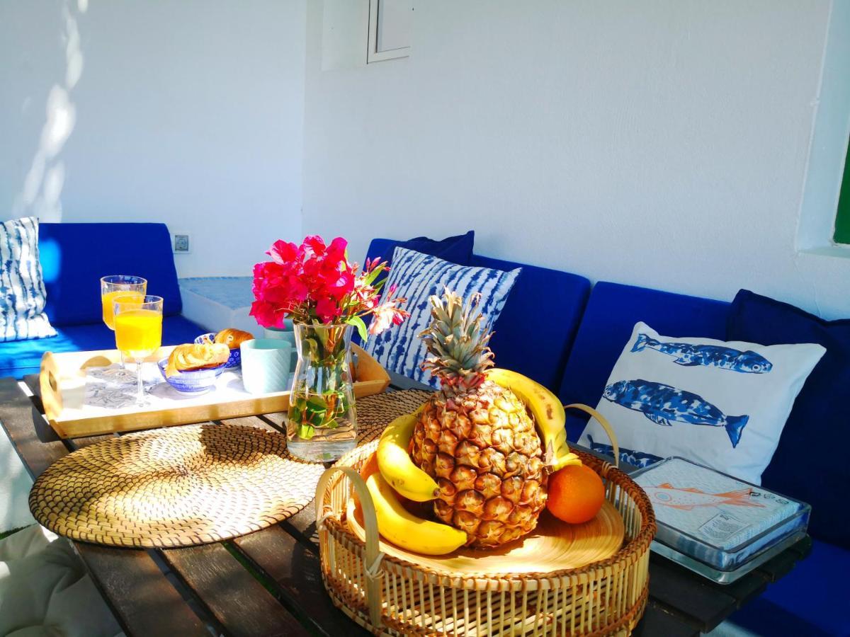 Tyna Holiday home