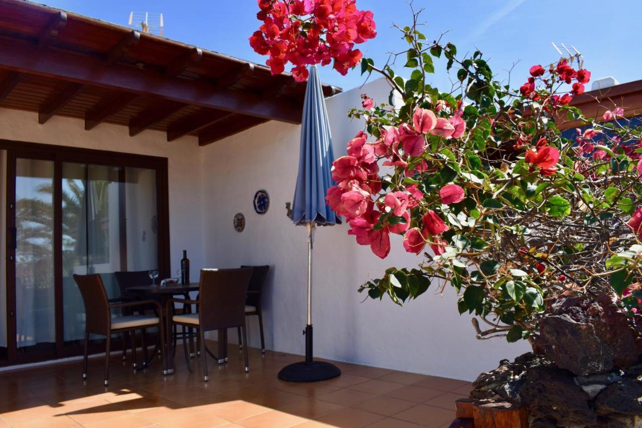 Bella Casas Del Sol Apartment *
