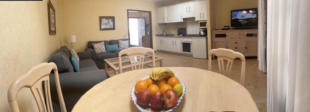 Apartamento Fragosos Apartment Puerto del Carmen (Lanzarote)