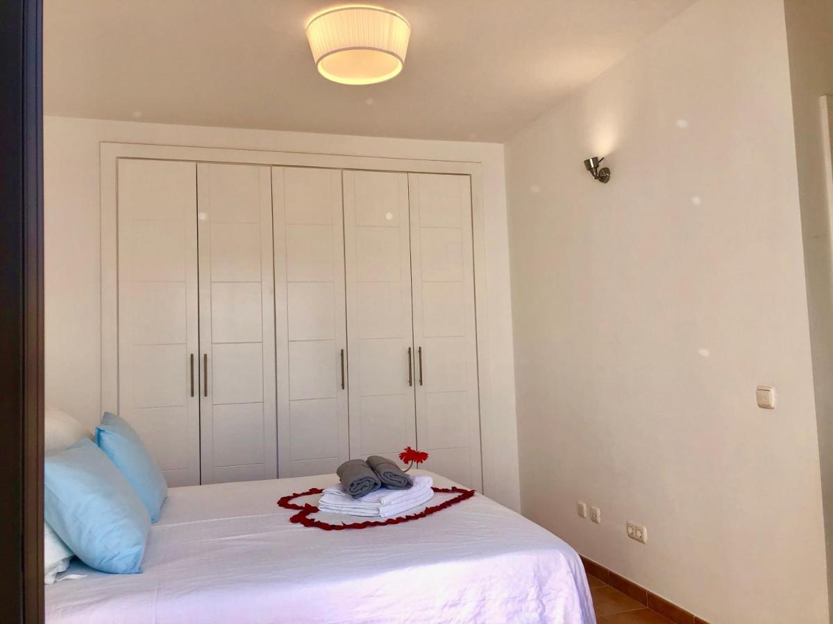 Villa Arianne Playa Blanca (Lanzarote)