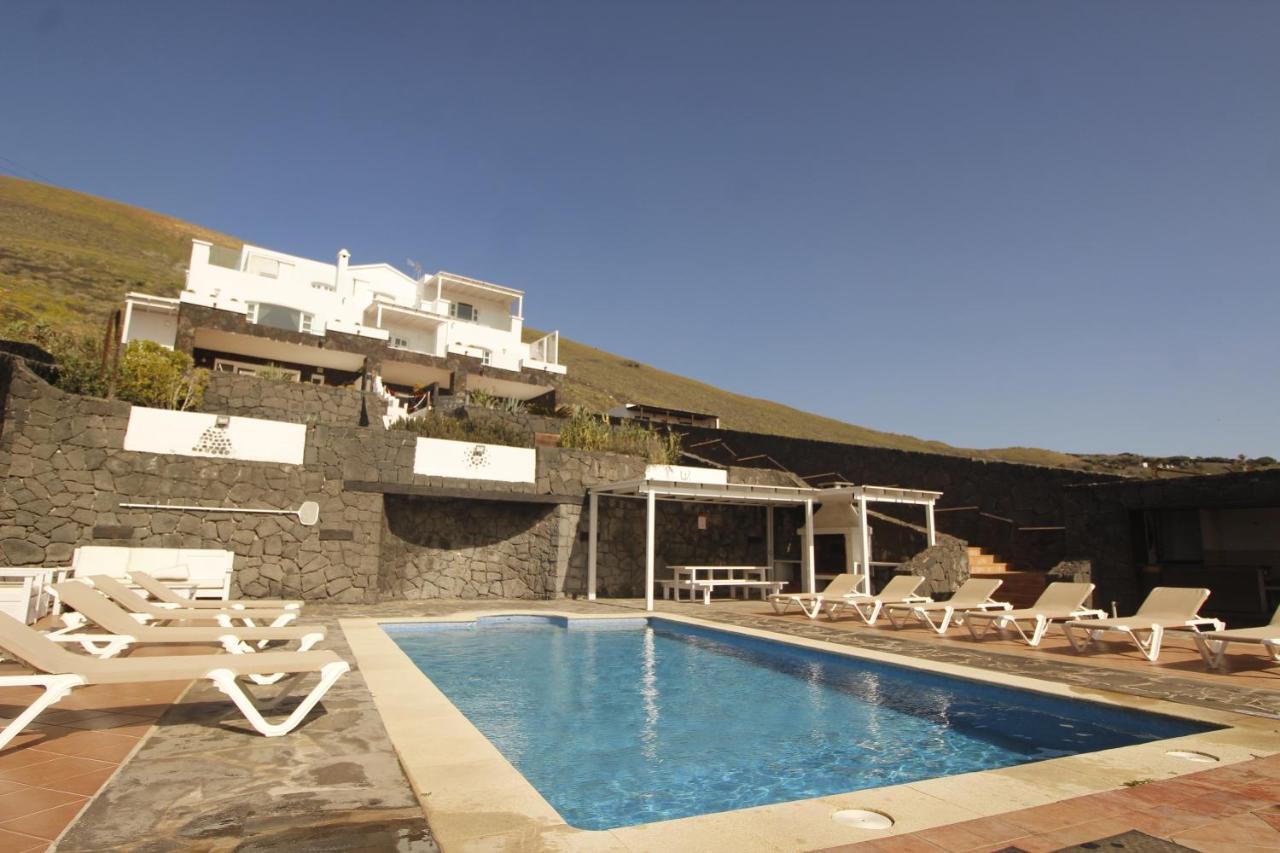 Complejo Oasis La Asomada Villa Tias