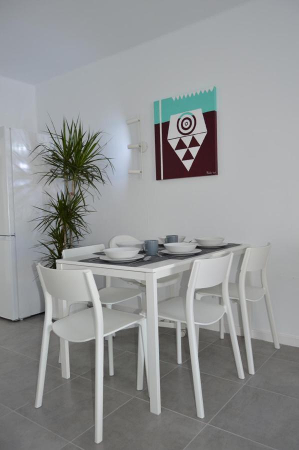 Lava Teneguia, 5 Guests In 2 Bedrooms Apartment Puerto del Carmen (Lanzarote)