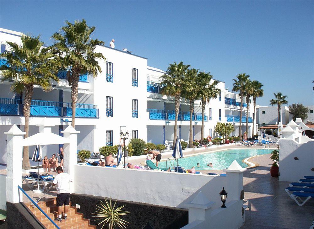 Aguazul * Puerto del Carmen (Lanzarote)
