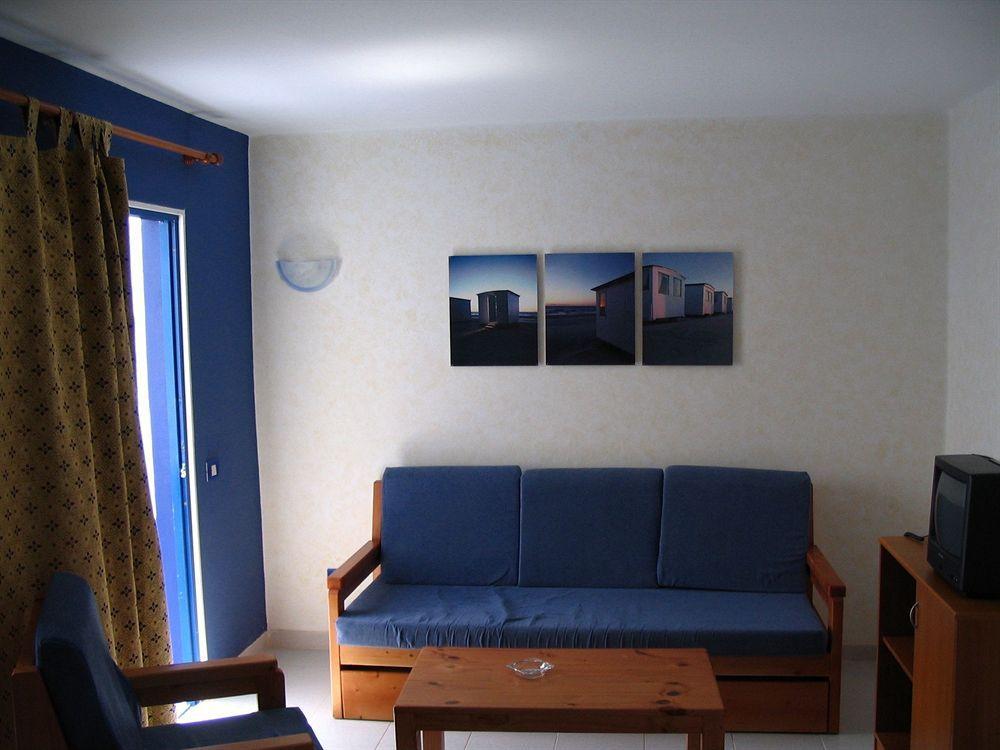Apartamento Aguazul