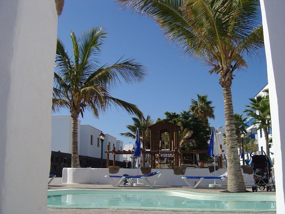 Aguazul Apartamento Puerto del Carmen (Lanzarote)