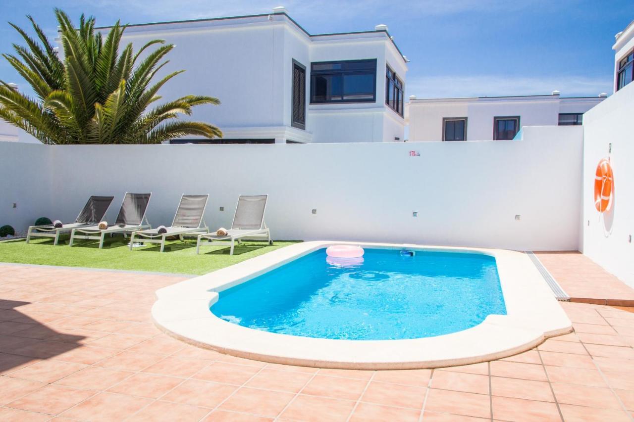 Garoed Villa Playa Blanca (Lanzarote)