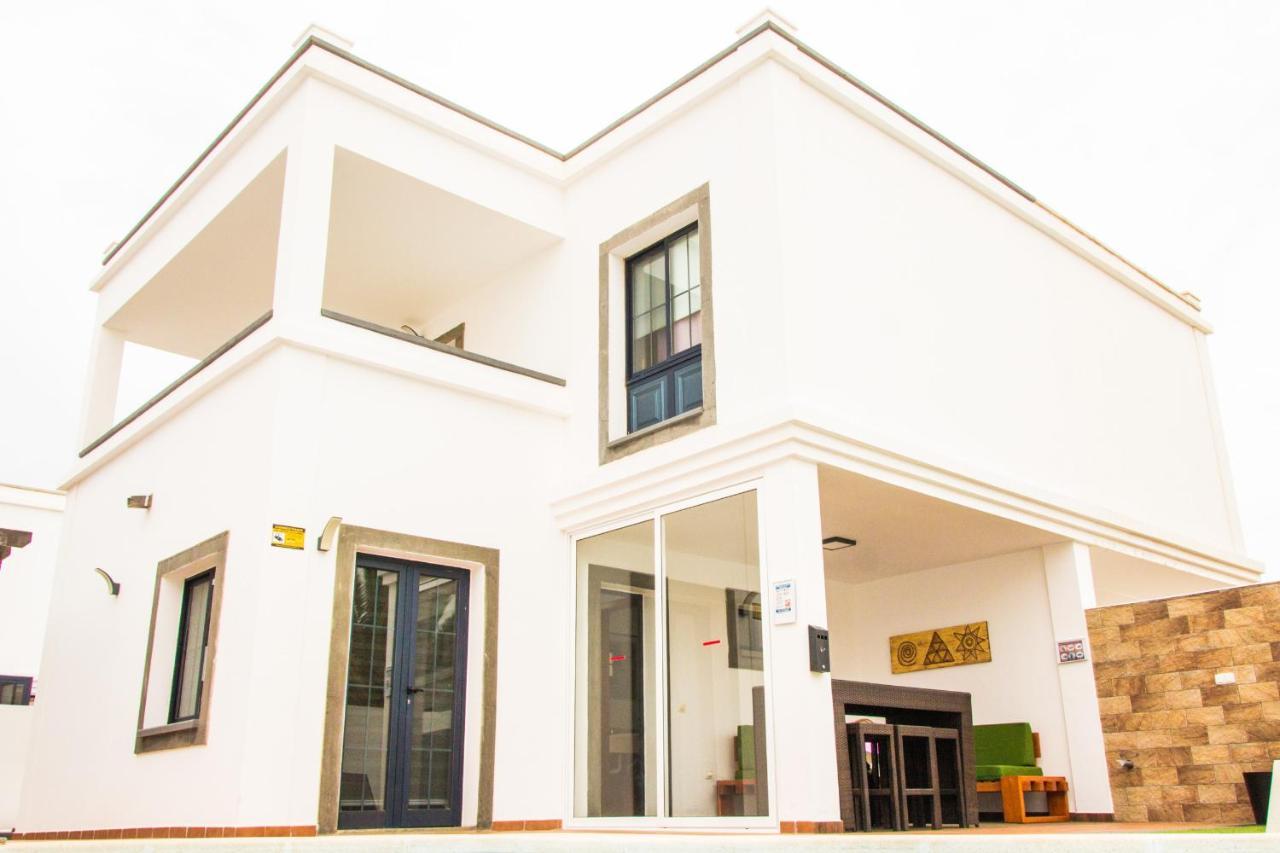 Garoed Villa