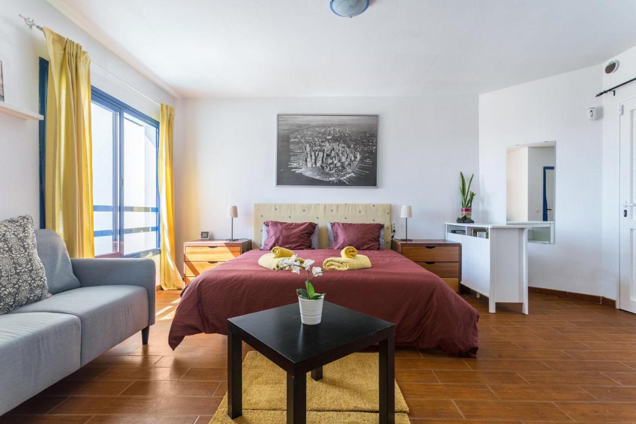 Apartamento Apartamento Papagayo