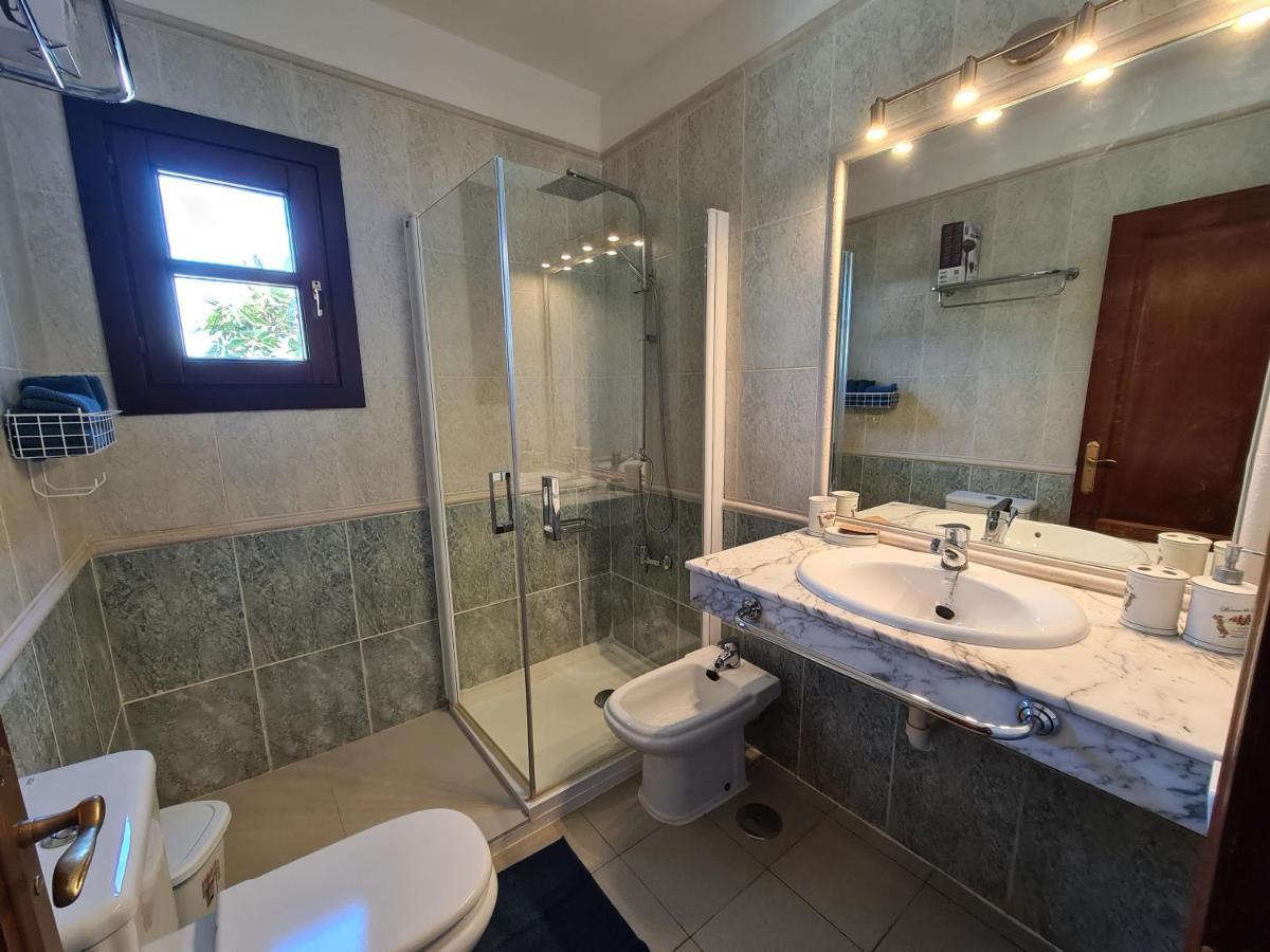 Villa Luxury