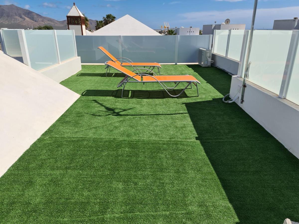 Luxury Playa Blanca (Lanzarote)