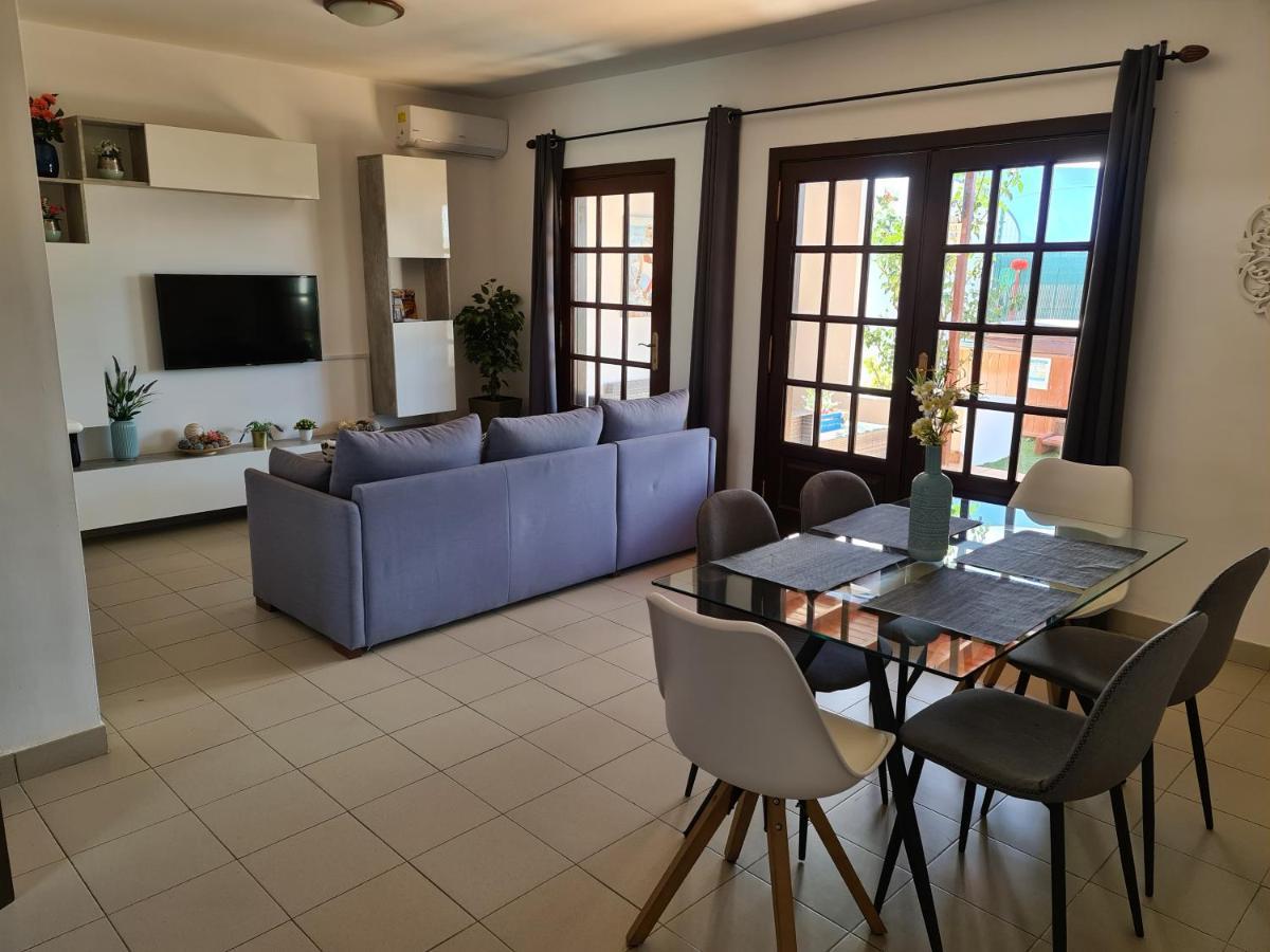 Villa Luxury