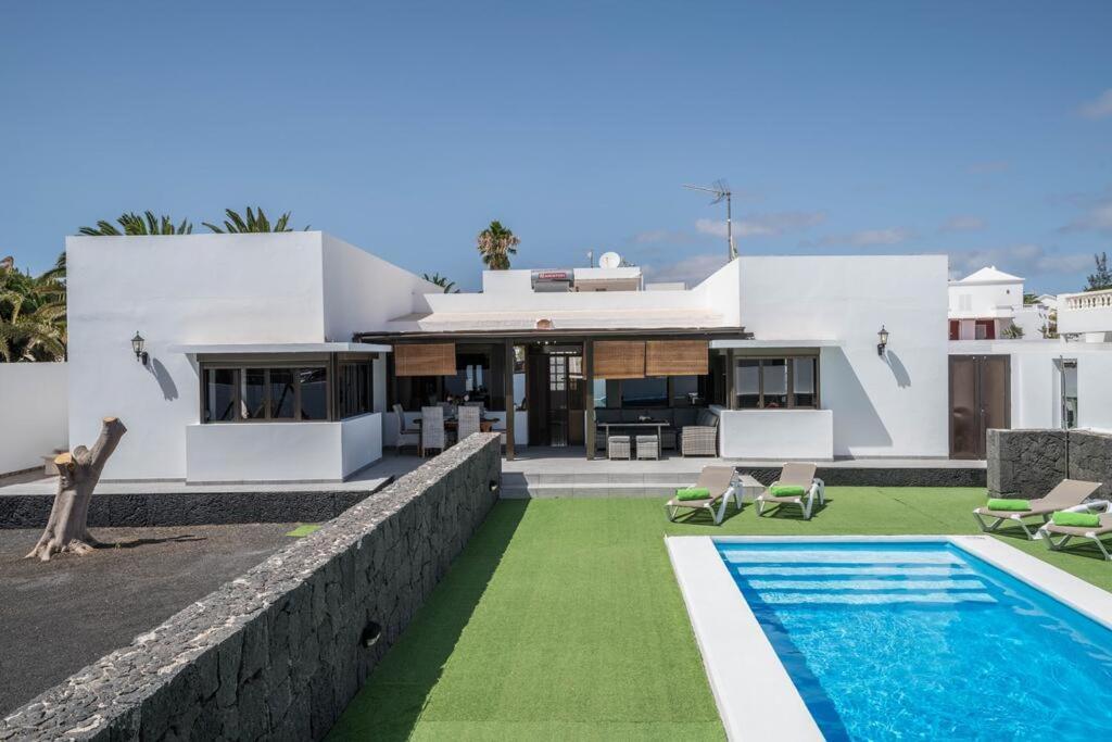 Tuco Villa *
