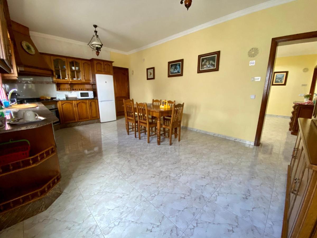 Casa En San Bartolomé