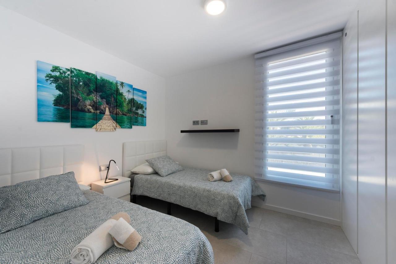 Casa Reina Apartamento Playa Blanca (Lanzarote)