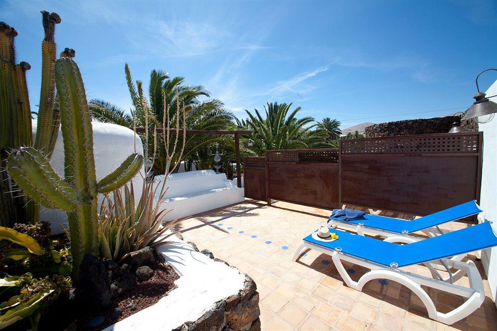 Casa De Hilario 3* Yaiza (Lanzarote)