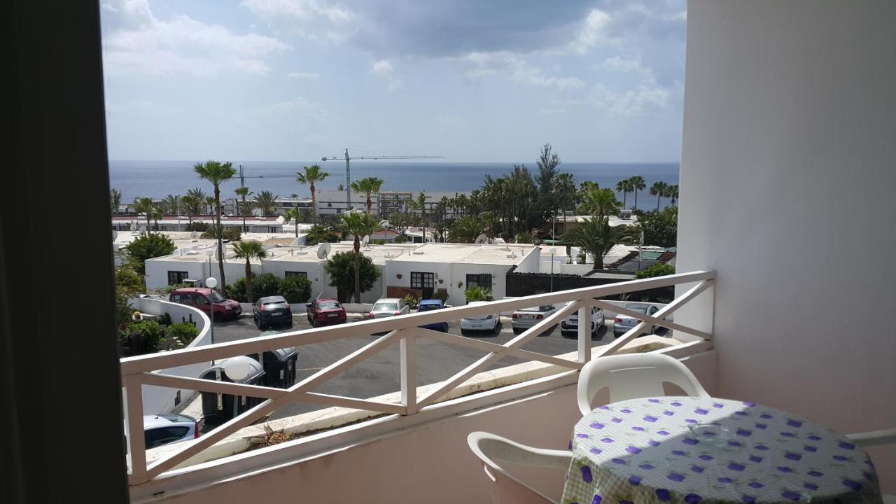 Apartamento Vistas *