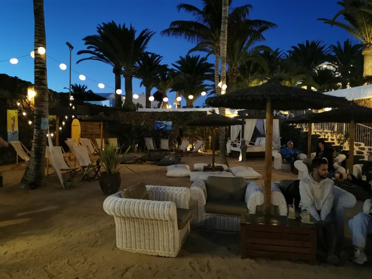 Apartamento Playa Roca *