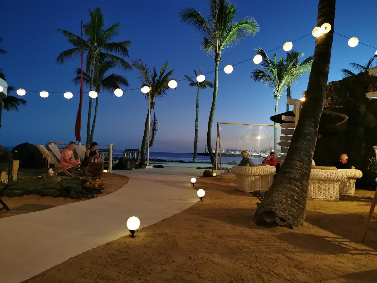 Playa Roca Apartamento Costa Teguise