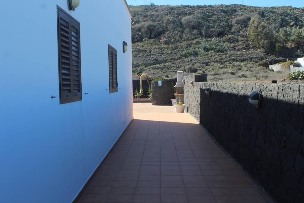 Villa Margarita San Bartolomé