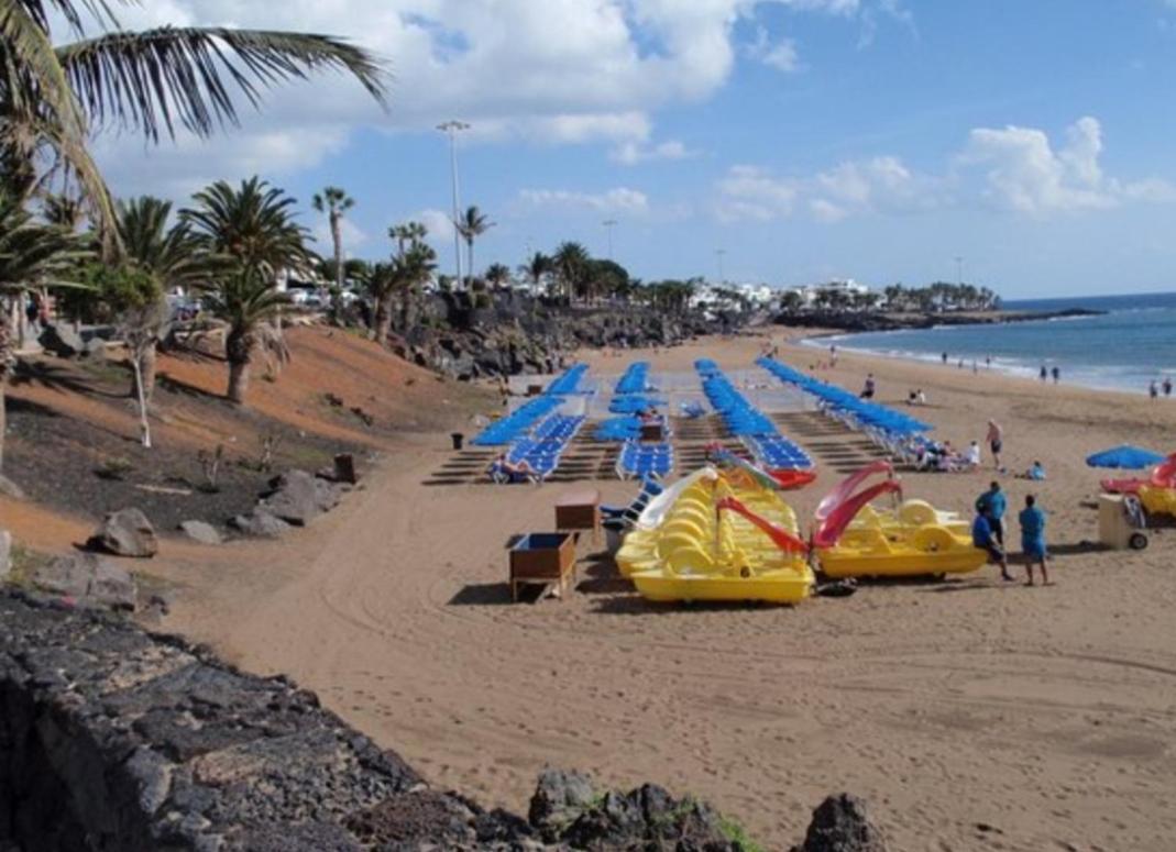 Casa Cris Apartment Puerto del Carmen (Lanzarote)