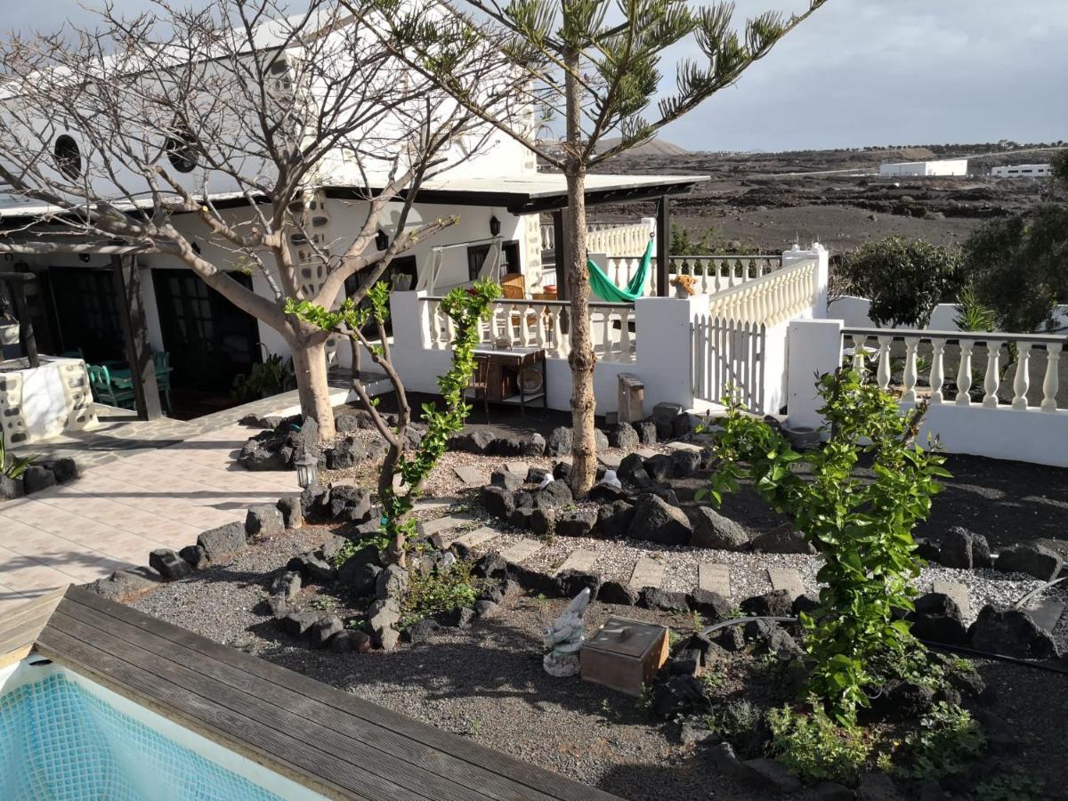 Casa Cris *