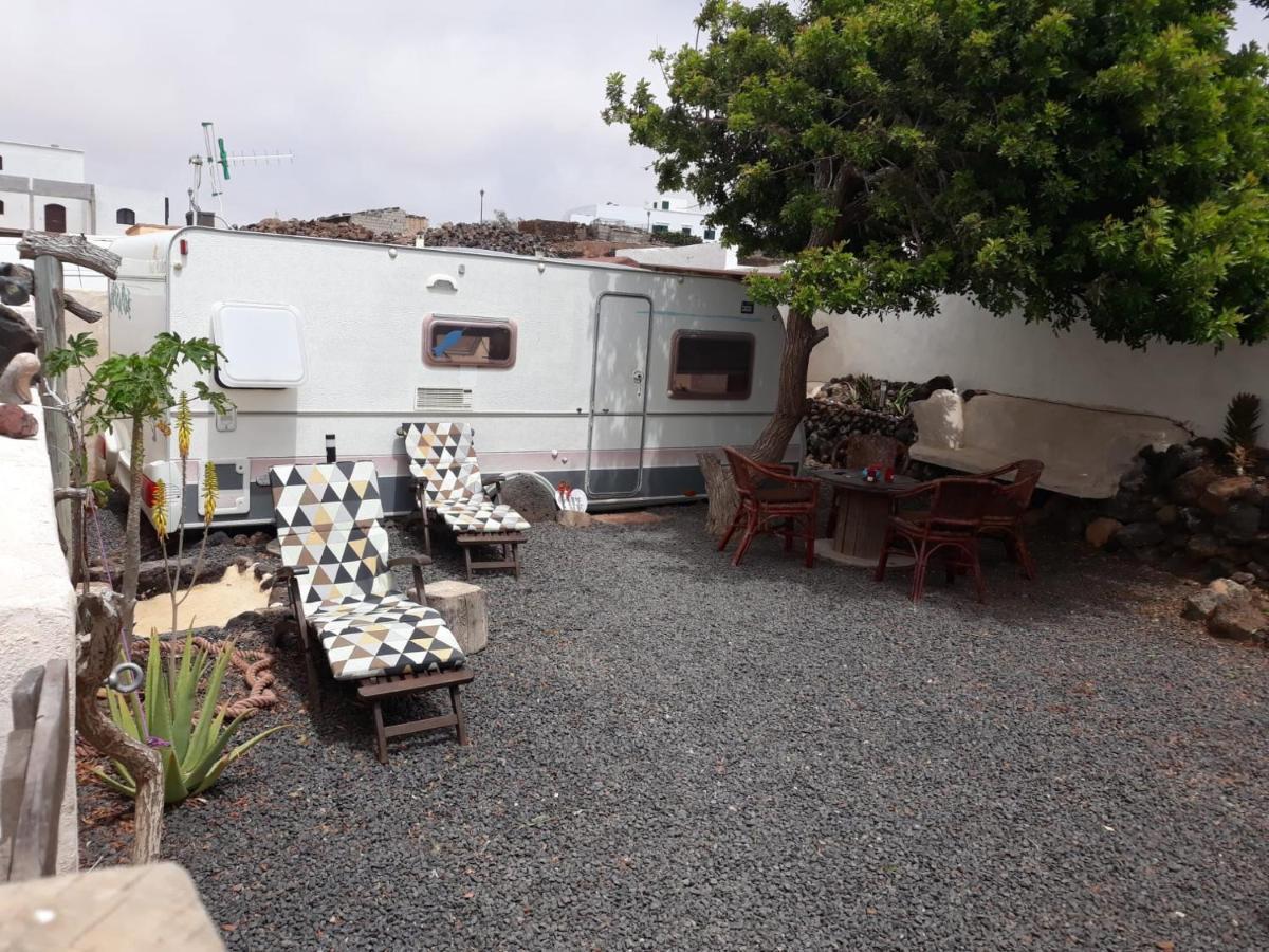 Lapa Caravan Apartamento *