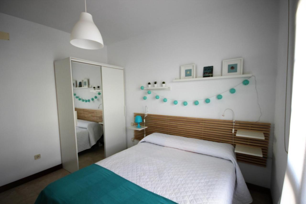 Сasa de vacaciones Las Caletas Del Mar - Heated Pool Costa Teguise