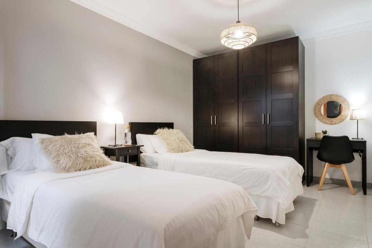 Apartamento La Santa