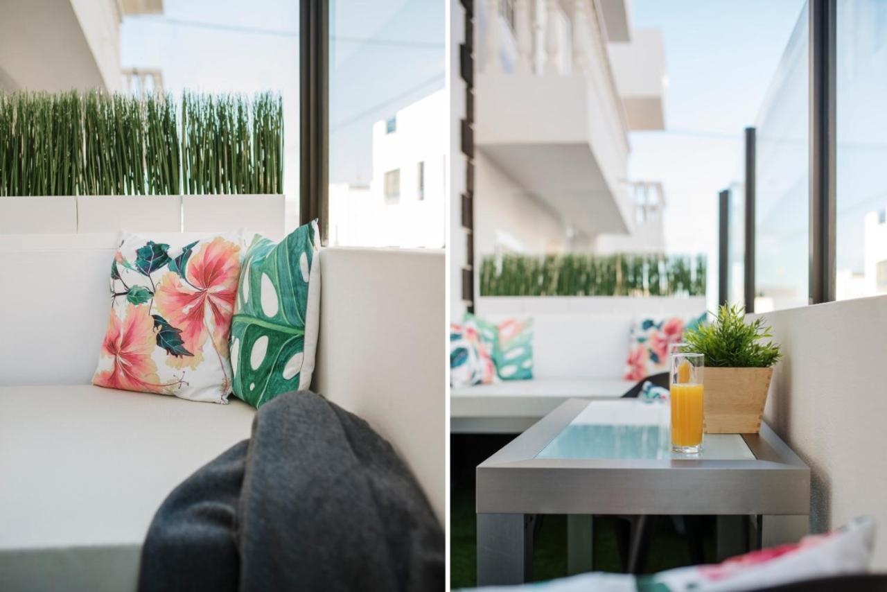 Apartamento La Santa