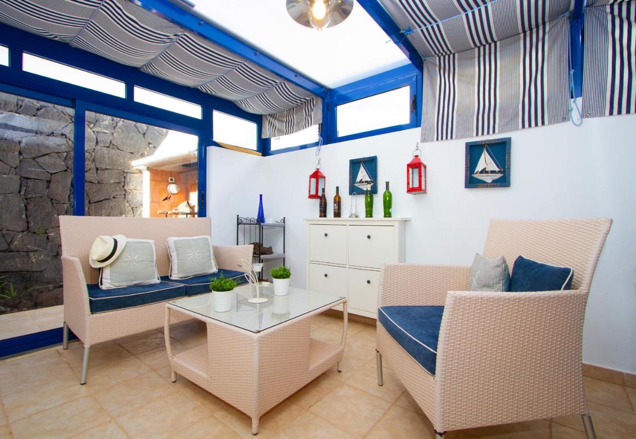 Holiday home De La Cruz *
