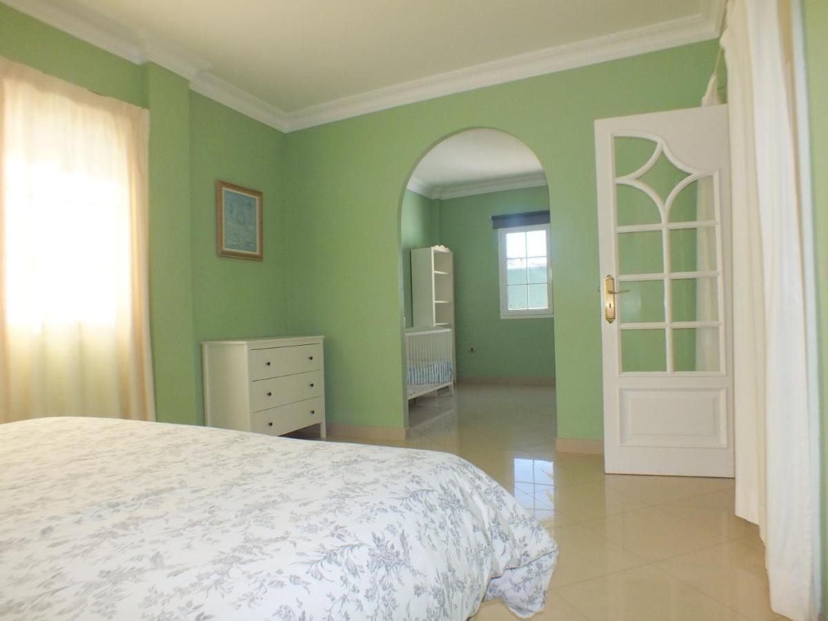 Villa Costa Golf Costa Teguise