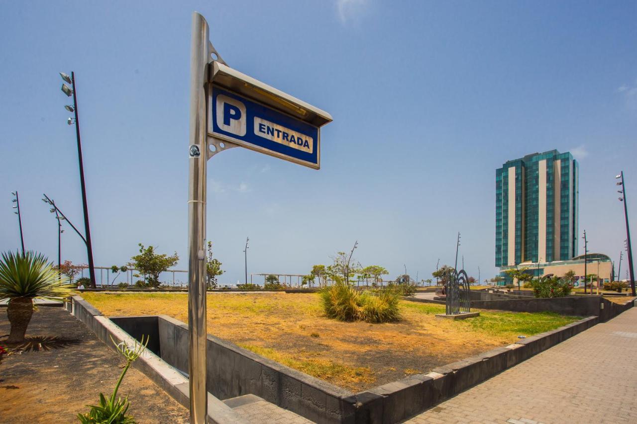 Apartamento Paula Con Vistas Al Mar Arrecife (Lanzarote)