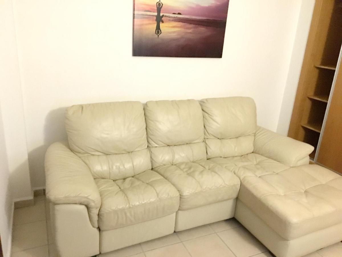 Apartamento Apartment Calle el Raso Punta Mujeres