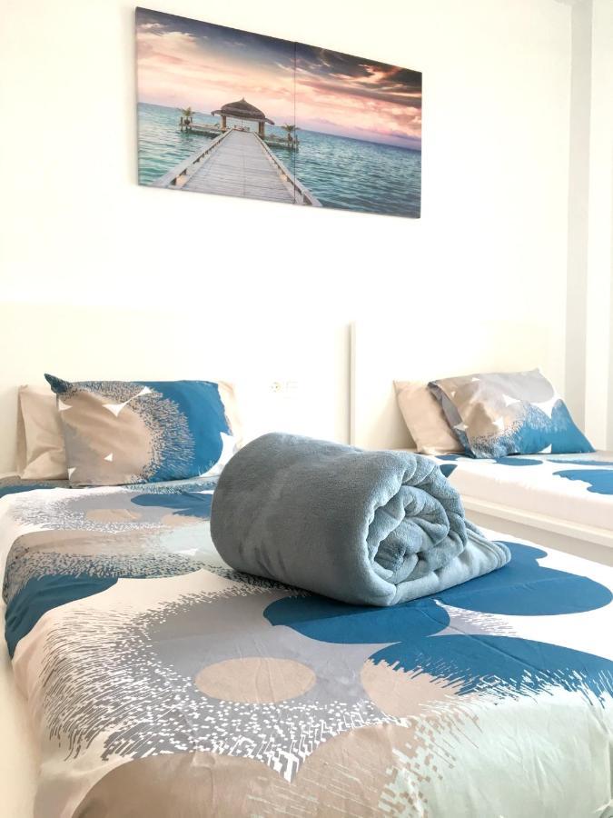 Apartamento Apartment Calle el Raso