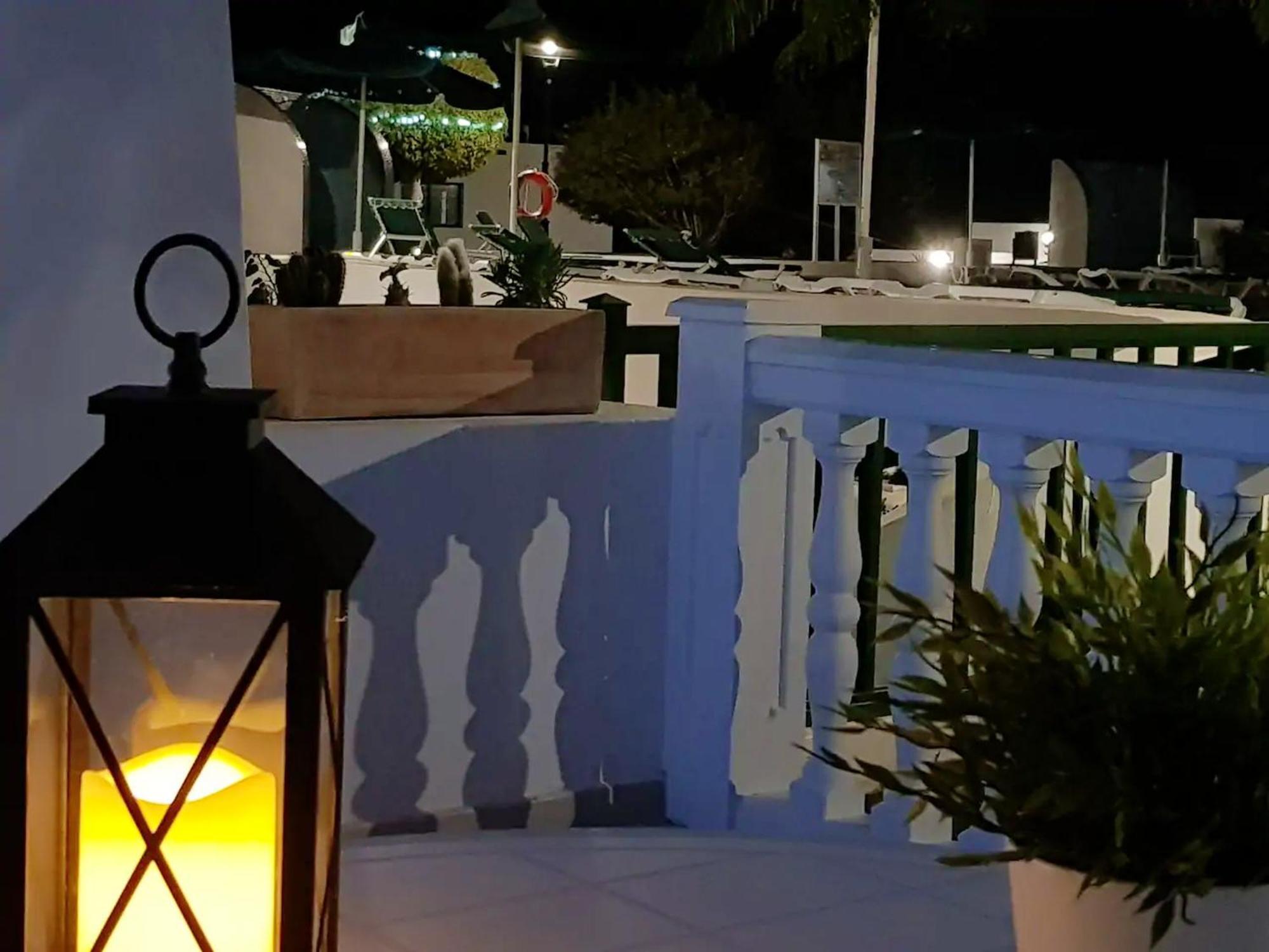 Apartamento Charming In + Pool