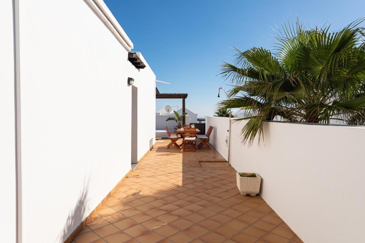 Princesa Fayna Con Piscina Privada Y Bbq Villa