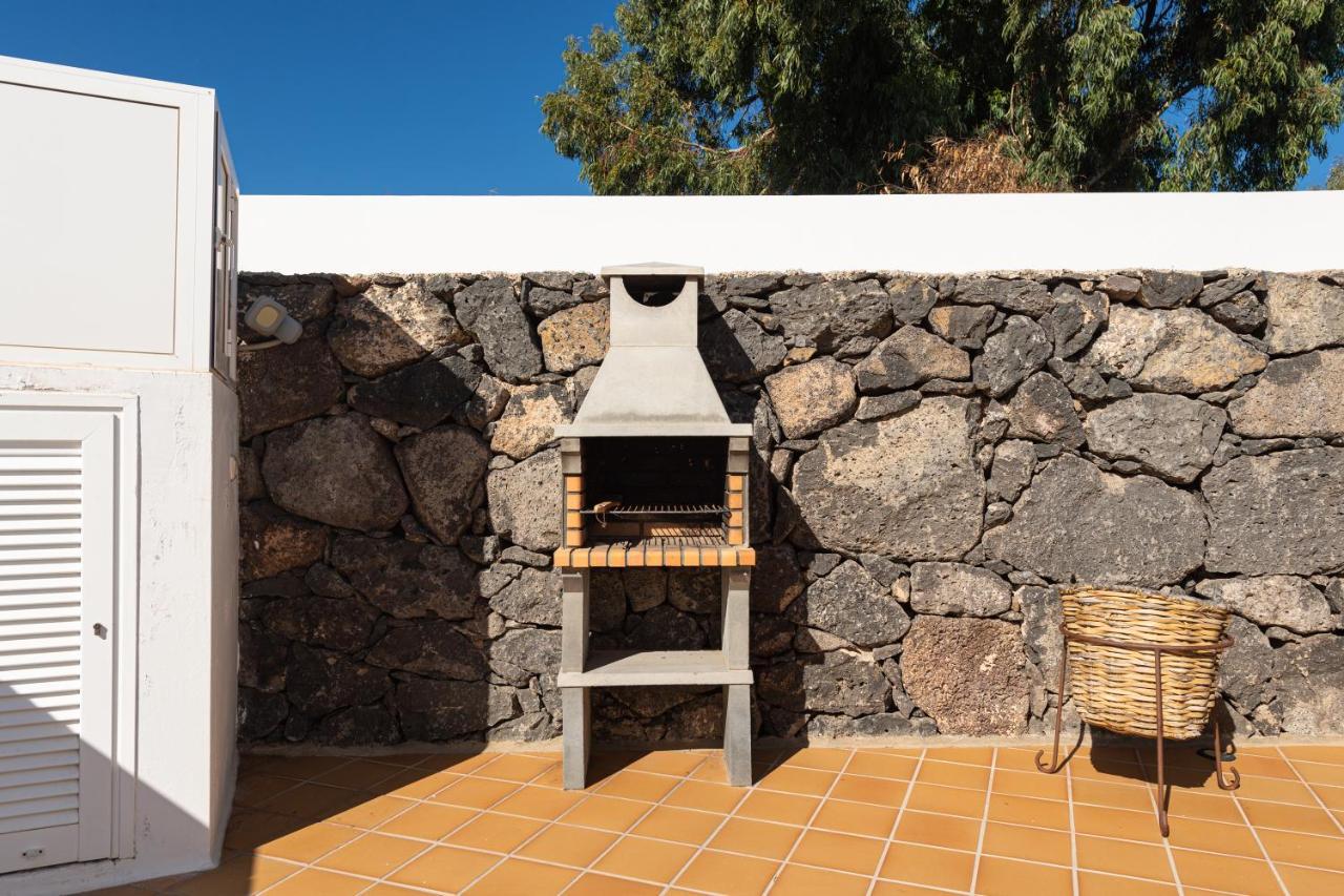 Princesa Fayna Con Piscina Privada Y Bbq Villa *
