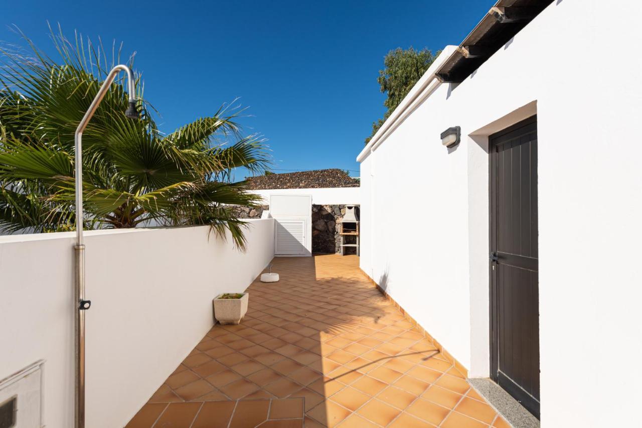 Princesa Fayna Con Piscina Privada Y Bbq Villa