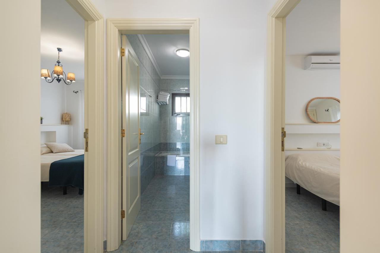 Princesa Fayna Con Piscina Privada Y Bbq Villa