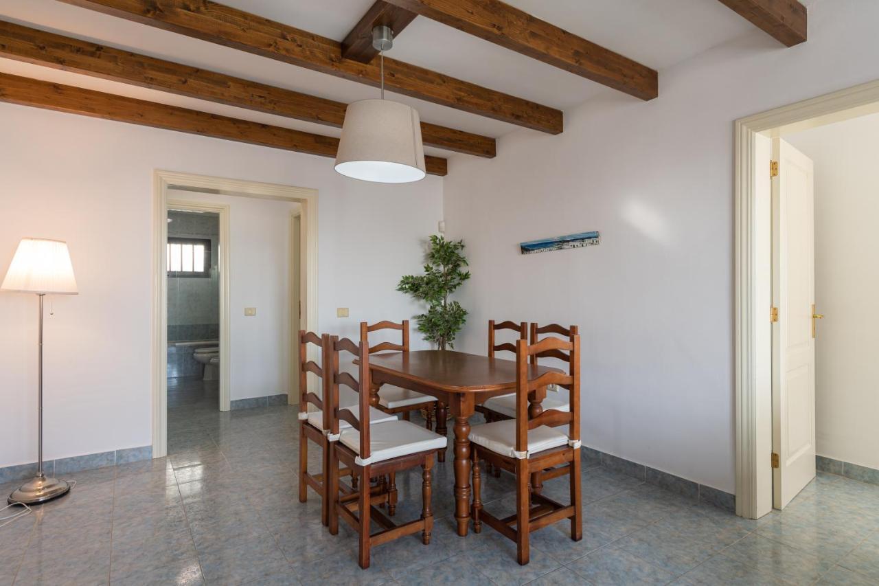 Princesa Fayna Con Piscina Privada Y Bbq Villa *