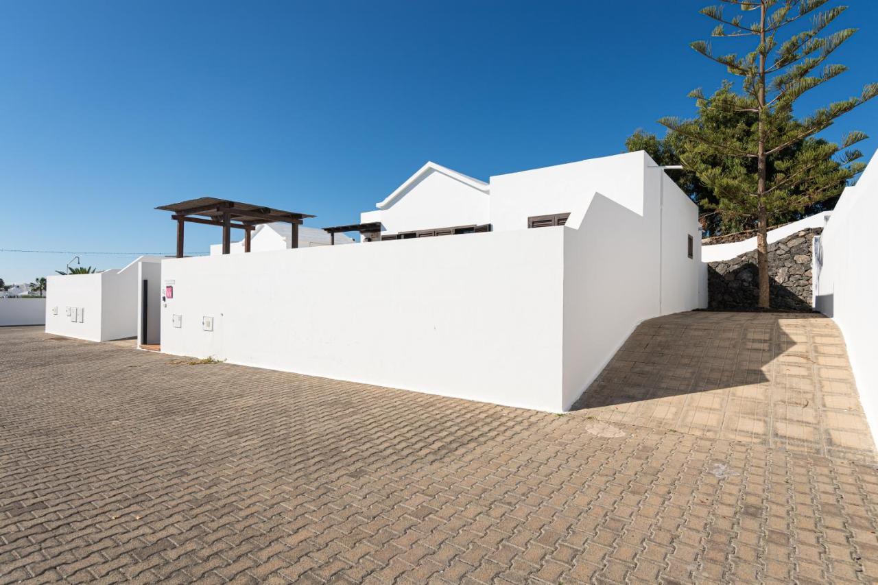 Villa Princesa Fayna Con Piscina Privada Y Bbq