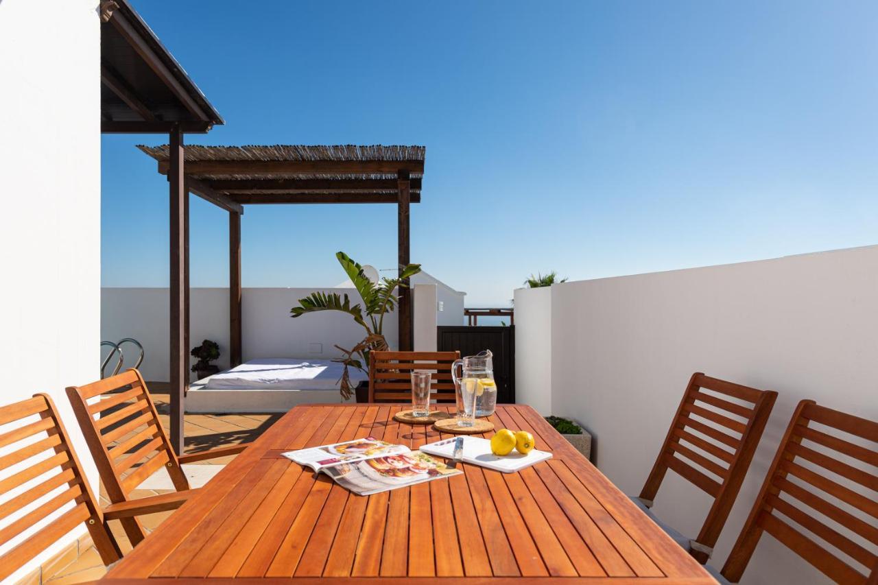Princesa Fayna Con Piscina Privada Y Bbq