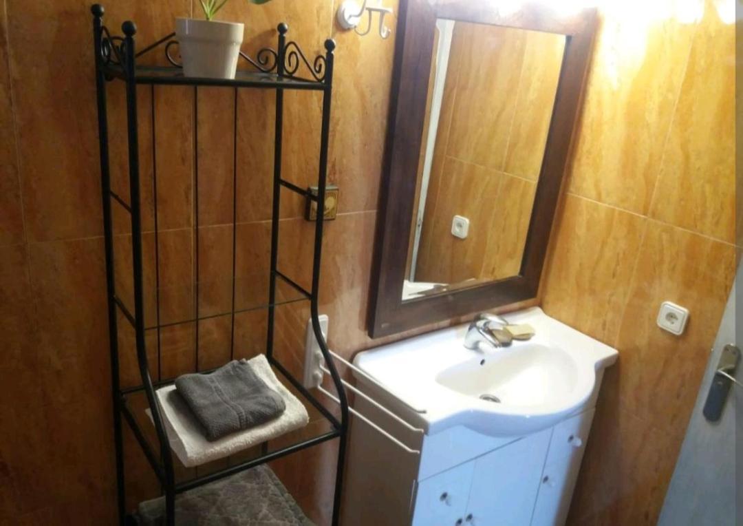 Apartamento Casita Mary Costa Teguise
